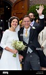 Apeldoorn, The Netherlands. 05th Oct, 2013. Just married: Prince Jaime ...