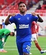 Rangers' Alfredo Morelos is back on the goal trail but he has to raise ...