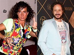 Pauly Shore from MTV VJs, Then and Now | E! News