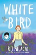White Bird – Signed Copy | Booka Bookshop