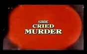 She Cried Murder - 1973 - My Rare Films