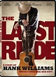 Movie Review: The Last Ride | Esther O’Reilly