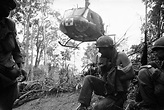 The Secret History of a Vietnam War Airstrike Gone Terribly Wrong - The ...