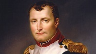 Napoleon Bonaparte painting by David identified - BBC News