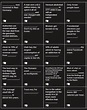 Expand Your Cards - Unofficial Cards Against Humanity Cards: Black Card ...
