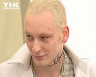 Christian Blümel bei der Pressekonferenz von Gangs | TIKonline.de