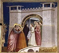 Giotto - Biografia, obras, Renascimento italiano, arte renascentista