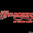 Los Invasores De Nuevo León – Presentaciones