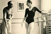 Documentary on Tanaquil Le Clercq: A dancer's life and struggle with polio