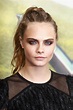 Cara Delevingne's Evolution and Best Red Carpet Beauty Moments | Teen Vogue