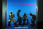 Red Hot Chili Peppers - Sock-cess (Promo)