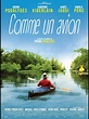 Affiche du film COMME UN AVION - CINEMAFFICHE