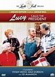 Lucy Calls the President (DVD) - Walmart.com