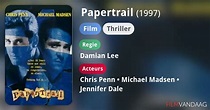 Papertrail (film, 1997) - FilmVandaag.nl