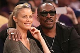 Eddie Murphy and Paige Butcher Welcome First Child Together