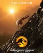 'Jurassic World: Dominion' enseña sus plumas: primer adelanto y nuevo ...