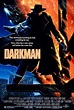 Darkman (1990) - Liam Neeson, Frances McDormand, Colin Friels # ...