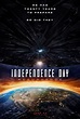New INDEPENDENCE DAY: RESURGENCE Trailer and Images | The Entertainment ...