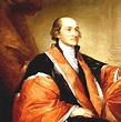 John Jay - First Chief Justice Of Supreme Court