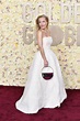 Gillian Anderson – Golden Globe Awards 2024 • CelebMafia