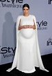 Pregnant KIM KARDASHIAN at InStyle Awards 2015 in Los Angeles 10/26 ...