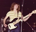 R.I.P. Faye Hunter, Let's Active Bassist and Vocalist