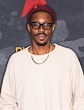 Actor Wood Harris talks to Jalen Rose about Tupac, 'Creed'