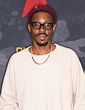 Actor Wood Harris talks to Jalen Rose about Tupac, 'Creed'