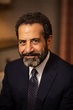 The Travels of Tony Shalhoub, From Paris to Austin - The New York Times