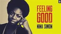 Feeling Good - Nina Simone 🎧 8D Audio Experience - YouTube