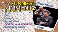 WWF Funniest Moments (film, 2002) | Kritikák, videók, szereplők | MAFAB.hu