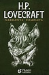 H.P. Lovecraft Narrativa Completa - Libreria Alemana