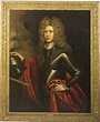 Portrait of William Keith, 9th Earl Marischal 1664-1712 by Sir John ...