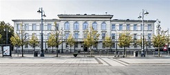 Litauische Akademie für Musik und Theater