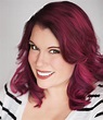 About – Official Monica Rial Website