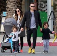 Megan Fox disfruta día en familia con esposo e hijos [+Fotos] - Diario ...