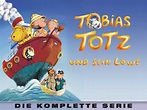 Prime Video: Tobias Totz und sein Löwe - Die komplette Serie