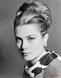 Grace Kelly, la mujer de la realeza más bella del mundo