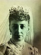 Queen Louise of Denmark, née Princess of Hesse-Kassel | Reina maría ...