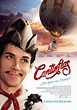 Cantinflas (#4 of 6): Extra Large Movie Poster Image - IMP Awards