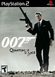 007: Quantum of Solace Details - LaunchBox Games Database