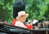 Jubileu de Platina da Rainha Elizabeth – Confira a celebração em Londres