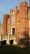 Richmond Palace Gatehouse - Gene Alvarez Rumor