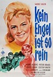 Kein Engel ist so rein (1960) – Filmer – Film . nu