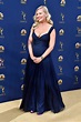 KIRSTEN DUNST at Emmy Awards 2018 in Los Angeles 09/17/2018 – HawtCelebs