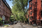 Living In ... Brooklyn Heights - The New York Times