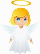 Free Angel Clip Art Pictures - Clipartix