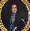 Portrait of James Scott, Duke of Monmouth and Buccleuch (1649-1685) at ...
