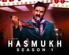 Hasmukh Web Series Netflix getting Love and Trending Positive Response ...