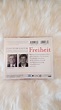 Joachim Gauck - Freiheit Ein Plädoyer - Hörbuch - CD | eBay